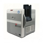 Принтер пластиковых карт Matica XID8300 двусторонний