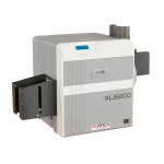 Принтер пластиковых карт Matica XL8300 Принтер пластиковых карт Matica XL8300