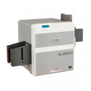Принтер пластиковых карт Matica XL8300