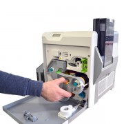 Принтер пластиковых карт Matica XID8600