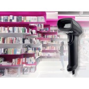 МойPOS MSC-6607CB2D