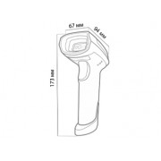 МойPOS MSC-6607CB2D