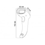 МойPOS MSC-9510C2D МойPOS MSC-9510C2D