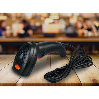 МойPOS MSC-9510C2D МойPOS MSC-9510C2D