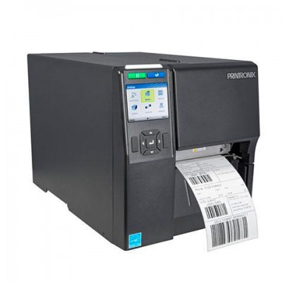 Промышленный принтер этикеток Printronix T4000 Промышленный принтер этикеток Printronix T4000