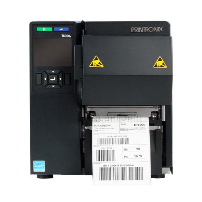Промышленный принтер этикеток Printronix T6004e Промышленный принтер этикеток Printronix T6004e