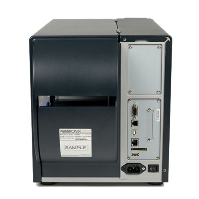 Промышленный принтер этикеток Printronix T6004e Промышленный принтер этикеток Printronix T6004e