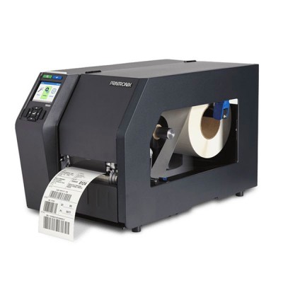 Промышленный принтер этикеток Printronix T8004 Промышленный принтер этикеток Printronix T8004