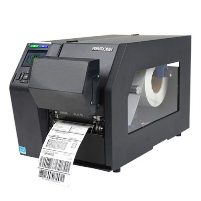 Промышленный принтер этикеток Printronix T8004 Промышленный принтер этикеток Printronix T8004