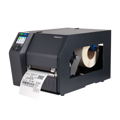 Промышленный принтер этикеток Printronix T8006 Промышленный принтер этикеток Printronix T8006