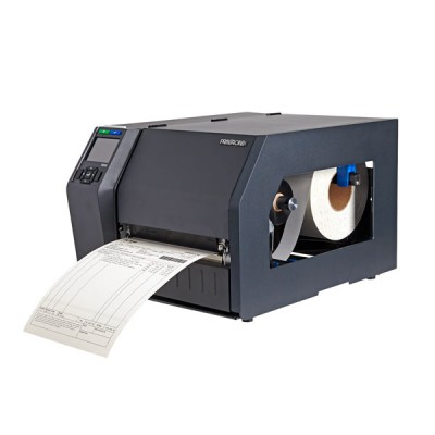 Промышленный принтер этикеток Printronix T8008 Промышленный принтер этикеток Printronix T8008