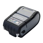 Мобильный принтер SEWOO LK-P20II Мобильный принтер SEWOO LK-P20II