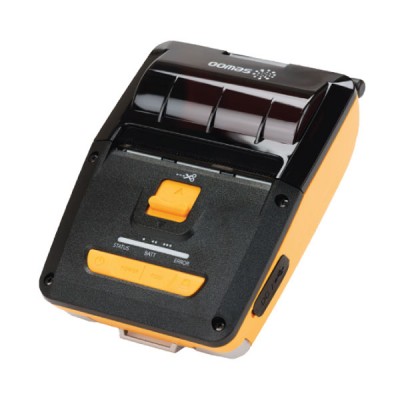 Мобильный принтер SEWOO LK-P34 Мобильный принтер SEWOO LK-P34