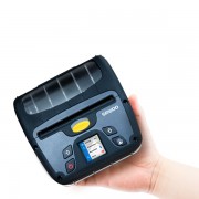Мобильный принтер этикеток SEWOO LK-P400