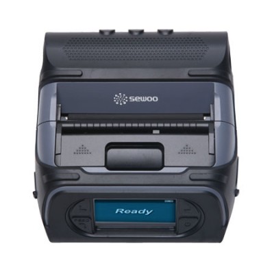 Мобильный принтер этикеток SEWOO LK-P43II Мобильный принтер этикеток SEWOO LK-P43II