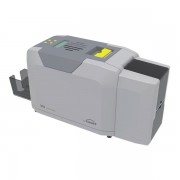 Принтер пластиковых карт Seaory S28 300 × 1200 dpi