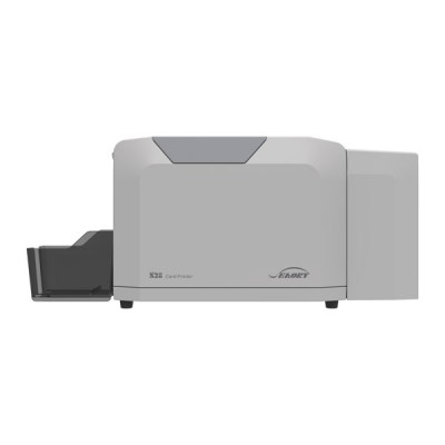 Принтер пластиковых карт Seaory S28 300 × 1200 dpi Принтер пластиковых карт Seaory S28 300 × 1200 dpi