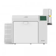 Принтер пластиковых карт Seaory R300