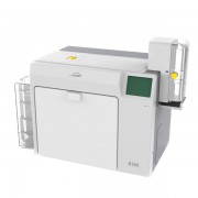 Принтер пластиковых карт Seaory R300