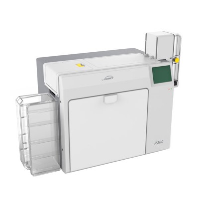 Принтер пластиковых карт Seaory R600 Принтер пластиковых карт Seaory R600