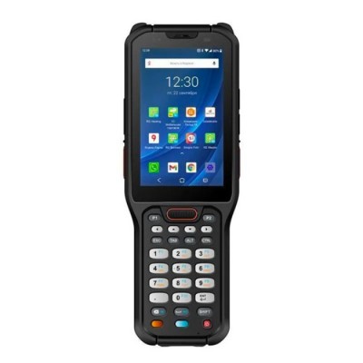 Терминал сбора данных Urovo RT40S 2D SE55MR, 4/64Gb, WiFi/LTE/BT, Android 13, 29 клавиш Терминал сбора данных Urovo RT40S 2D SE55MR, 4/64Gb, WiFi/LTE/BT, Android 13, 29 клавиш