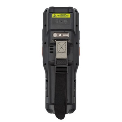 Терминал сбора данных Urovo RT40S 2D SE55MR, 4/64Gb, WiFi/LTE/BT, Android 13, 29 клавиш Терминал сбора данных Urovo RT40S 2D SE55MR, 4/64Gb, WiFi/LTE/BT, Android 13, 29 клавиш