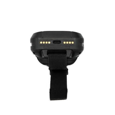 Терминал сбора данных Urovo RT40S 2D SE55MR, 4/64Gb, WiFi/LTE/BT, Android 13, 29 клавиш Терминал сбора данных Urovo RT40S 2D SE55MR, 4/64Gb, WiFi/LTE/BT, Android 13, 29 клавиш