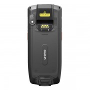 Терминал сбора данных Urovo DT40S 2D SE2030W, 3/32Gb, WiFi/BT, Andr.12, 27 клавиш
