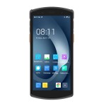 Терминал сбора данных Urovo DT50S 2D Honeywell HS7, 4/64Gb, WiFi/LTE/BT/NFC, Andr.13 Терминал сбора данных Urovo DT50S 2D Honeywell HS7, 4/64Gb, WiFi/LTE/BT/NFC, Andr.13