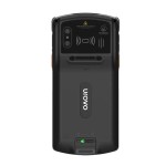 Терминал сбора данных Urovo DT50S 2D Honeywell HS7, 4/64Gb, WiFi/LTE/BT/NFC, Andr.13 Терминал сбора данных Urovo DT50S 2D Honeywell HS7, 4/64Gb, WiFi/LTE/BT/NFC, Andr.13
