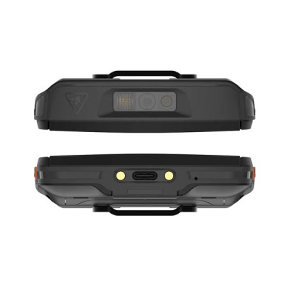 Терминал сбора данных Urovo DT50S 2D Honeywell HS7, 4/64Gb, WiFi/LTE/BT/NFC, Andr.13 Терминал сбора данных Urovo DT50S 2D Honeywell HS7, 4/64Gb, WiFi/LTE/BT/NFC, Andr.13