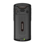 Терминал сбора данных Urovo CT58S 2D SE2030W, 4/64Gb, WiFi/LTE/BT, Android12 Терминал сбора данных Urovo CT58S 2D SE2030W, 4/64Gb, WiFi/LTE/BT, Android12