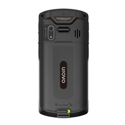 Терминал сбора данных Urovo CT58S 2D SE2030W, 4/64Gb, WiFi/LTE/BT, Android12 Терминал сбора данных Urovo CT58S 2D SE2030W, 4/64Gb, WiFi/LTE/BT, Android12