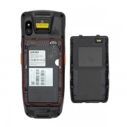 Терминал сбора данных UROVO CT48