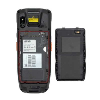 ТСД UROVO CT48-KIT-1 ТСД UROVO CT48-KIT-1