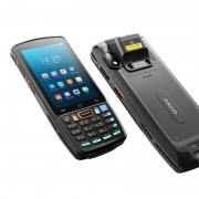 ТСД UROVO DT40-SS4S12E401X