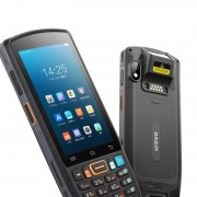 ТСД UROVO DT40-SS4S12E401X