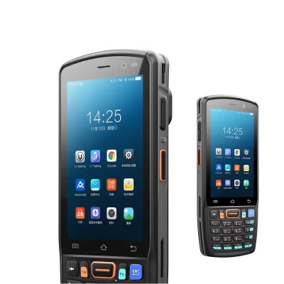 ТСД UROVO DT40-SS4S12E401X ТСД UROVO DT40-SS4S12E401X