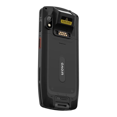 ТСД UROVO DT40-SS4S12E401X ТСД UROVO DT40-SS4S12E401X