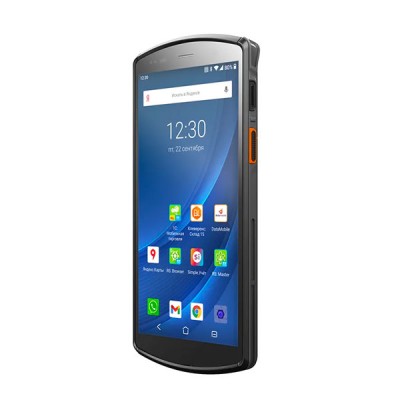 ТСД UROVO DT50-SU4S11E4F31-M ТСД UROVO DT50-SU4S11E4F31-M