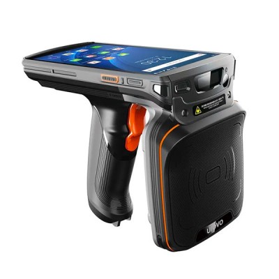 ТСД UROVO DT50P-SH7S11E4031 ТСД UROVO DT50P-SH7S11E4031