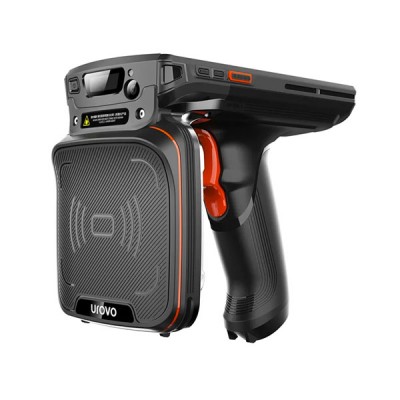 ТСД UROVO DT50P-SH7S11E4031 ТСД UROVO DT50P-SH7S11E4031