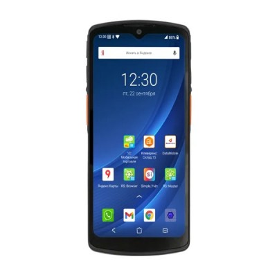 Терминал сбора данных UROVO DT66 Терминал сбора данных UROVO DT66