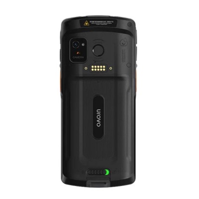 Терминал сбора данных UROVO DT66 Терминал сбора данных UROVO DT66