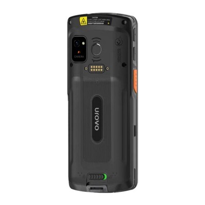 Терминал сбора данных UROVO DT66 Терминал сбора данных UROVO DT66