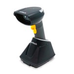 Беспроводной сканер штрих-кода Unitech MS852B Беспроводной сканер штрих-кода Unitech MS852B