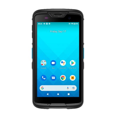 Терминал сбора данных Unitech EA520 Терминал сбора данных Unitech EA520
