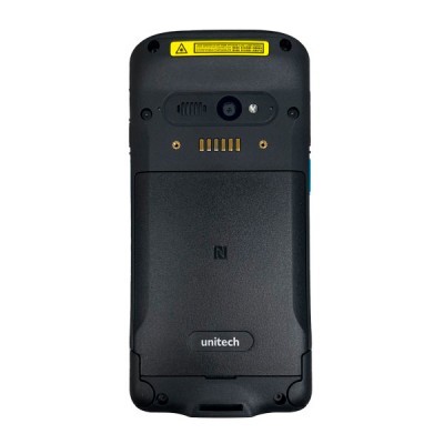 Терминал сбора данных Unitech EA630 Plus Терминал сбора данных Unitech EA630 Plus