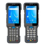 Терминал сбора данных Unitech HT730 Терминал сбора данных Unitech HT730