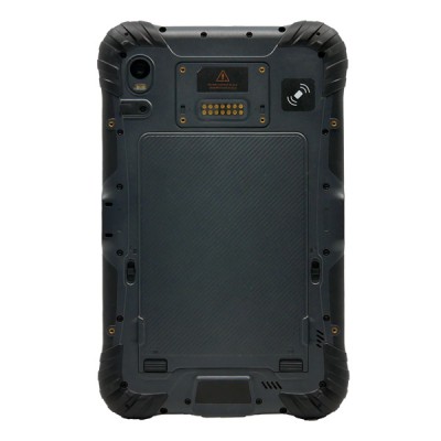 Промышленный планшет Unitech TB85 Plus Промышленный планшет Unitech TB85 Plus